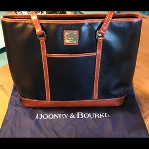 Dooney & Bourke Lexington Tote